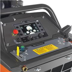 HUSQVARNA FS 7000 D Ντιζελοκίνητος Ασφαλτοκόφτης 967944705